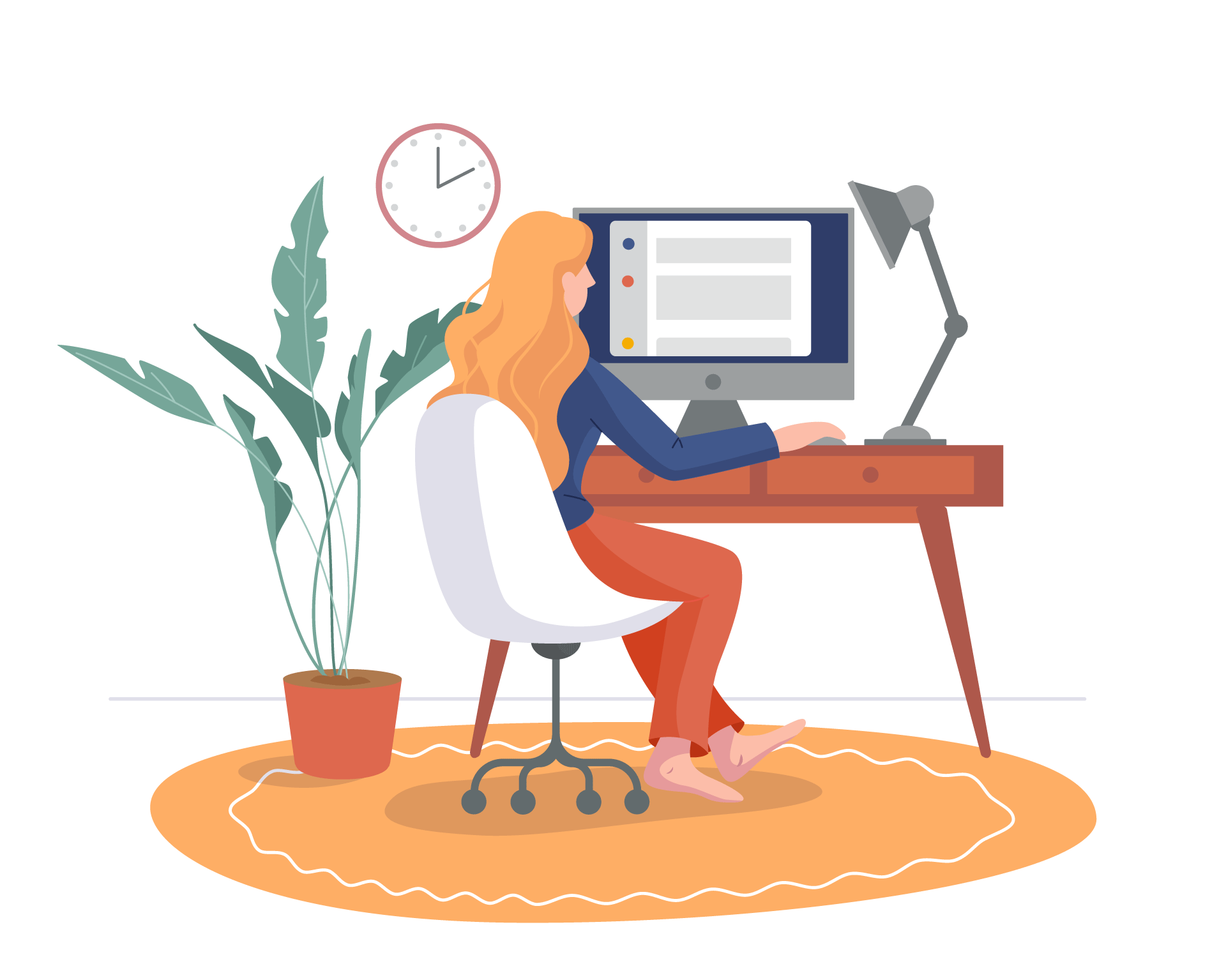 High Quality Web Design