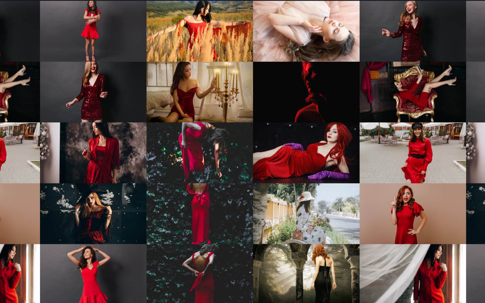 Best Photography WordPress Themes 2026 for photographers portfolio websites