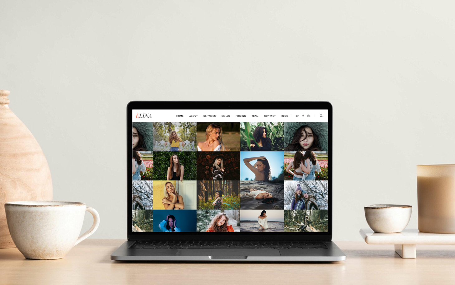 Free WordPress Photography Themes (2026)
