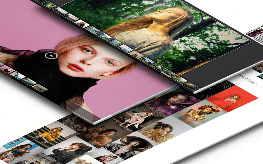 peLightbox – WordPress Lightbox & Gallery Slider Plugin | pixelonetry