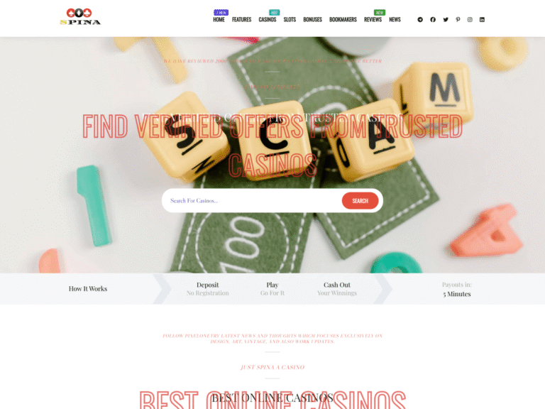 Home Casino Affiliate